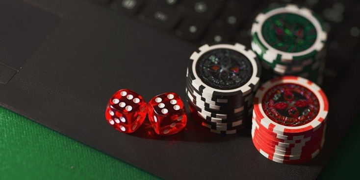 Canadian Casino Game Developers