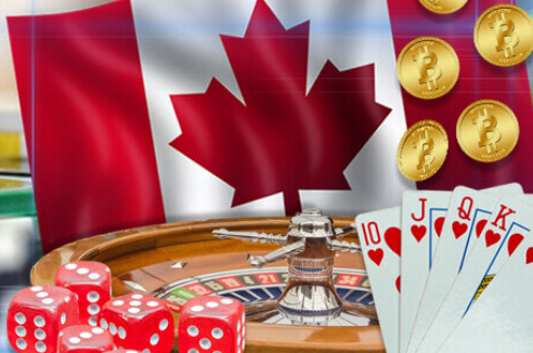 Canadian Online Casino