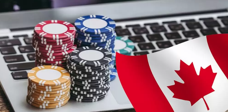 Online Poker