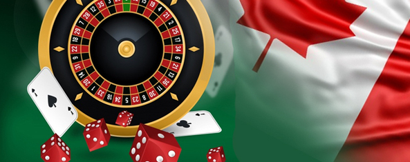 Online casinos in Canada